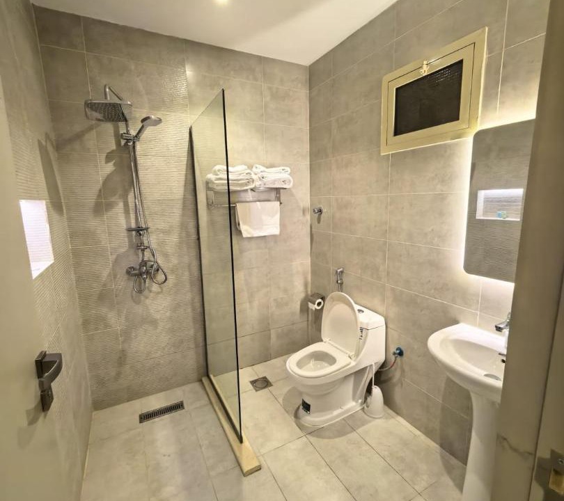 Photo of Bathroom in Medina