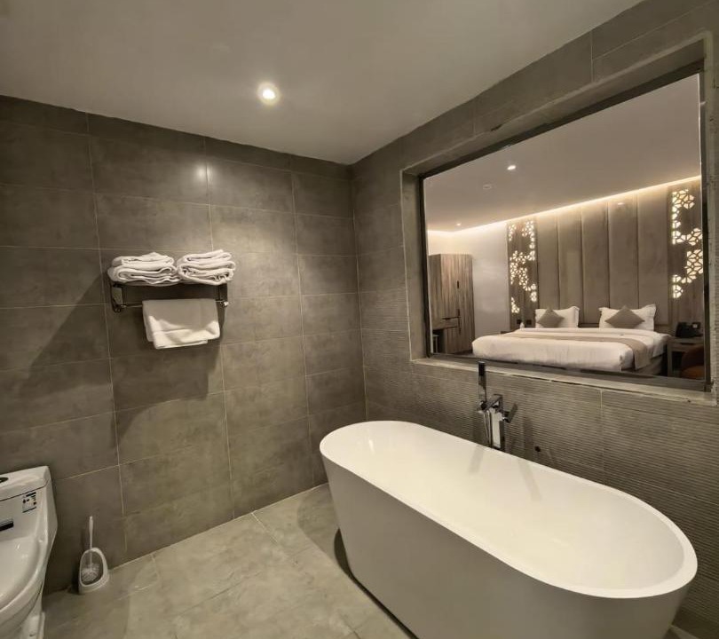 Photo of Bathroom in Medina
