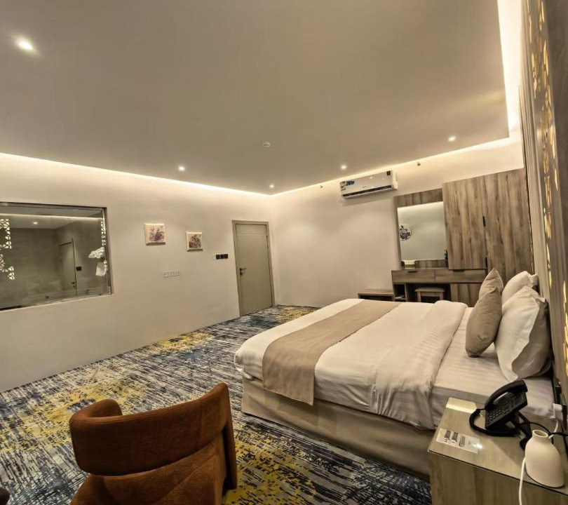 Photo of Bedroom in Medina