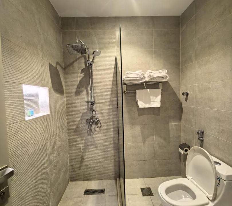 Photo of Bathroom in Medina