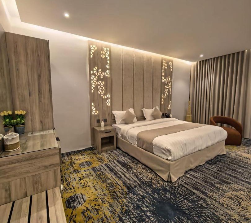 Photo of Bedroom in Medina