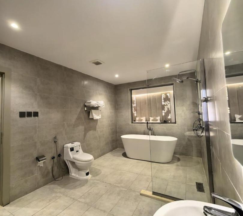 Photo of Bathroom in Medina