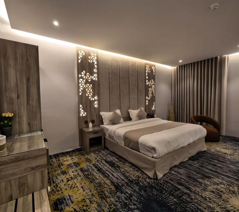 Photo of Bedroom in Medina