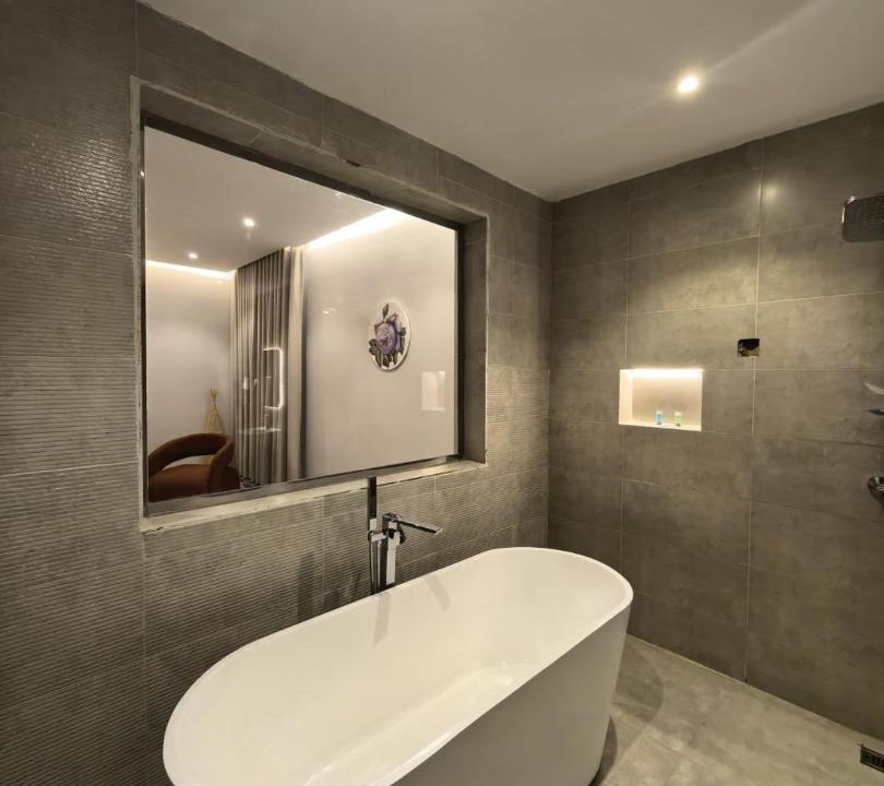 Photo of Bathroom in Medina