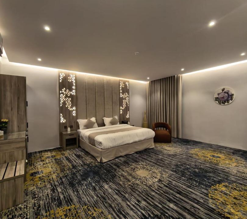 Photo of Bedroom in Medina