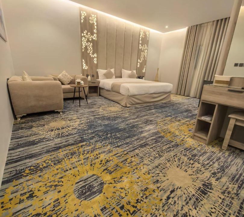 Photo of Bedroom in Medina