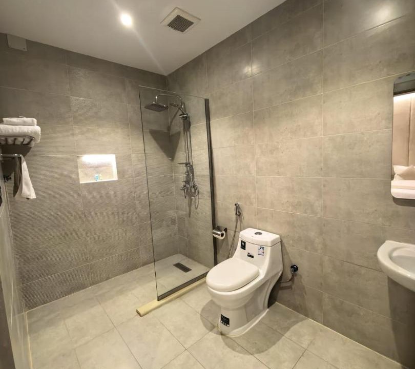 Photo of Bathroom in Medina