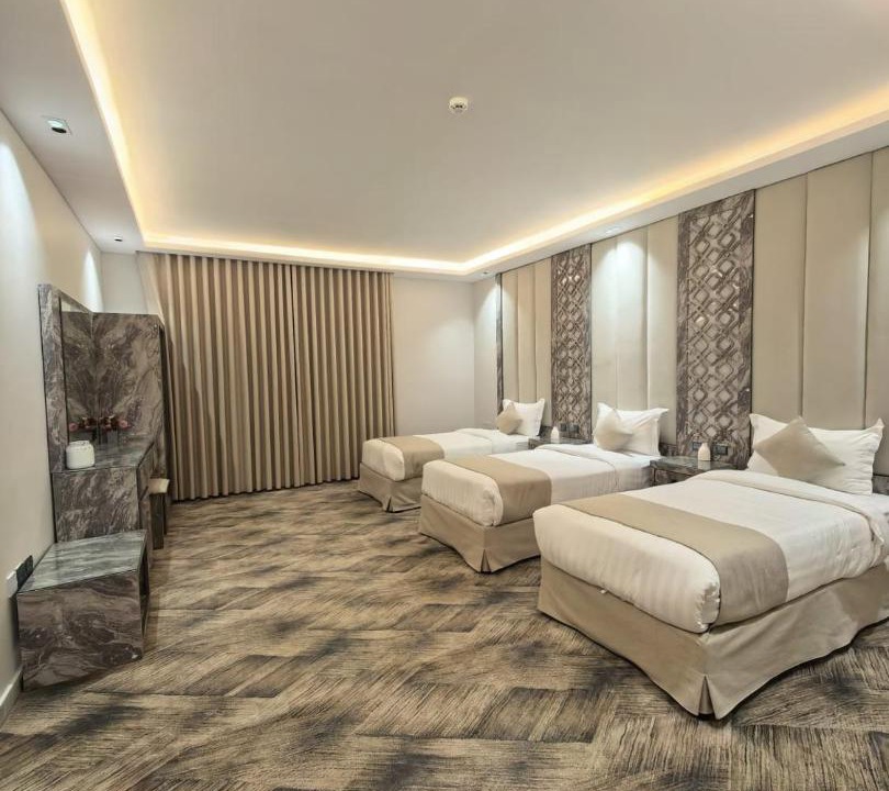 Photo of Bedroom in Medina