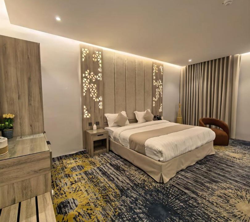 Photo of Bedroom in Medina