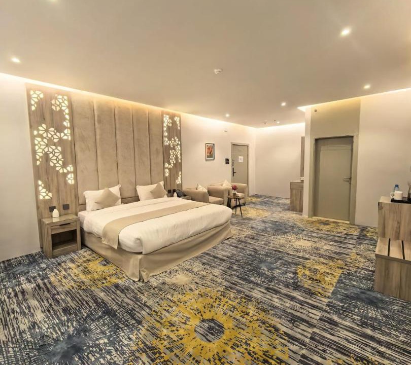 Photo of Bedroom in Medina