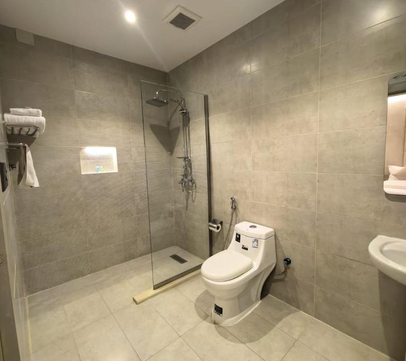 Photo of Bathroom in Medina
