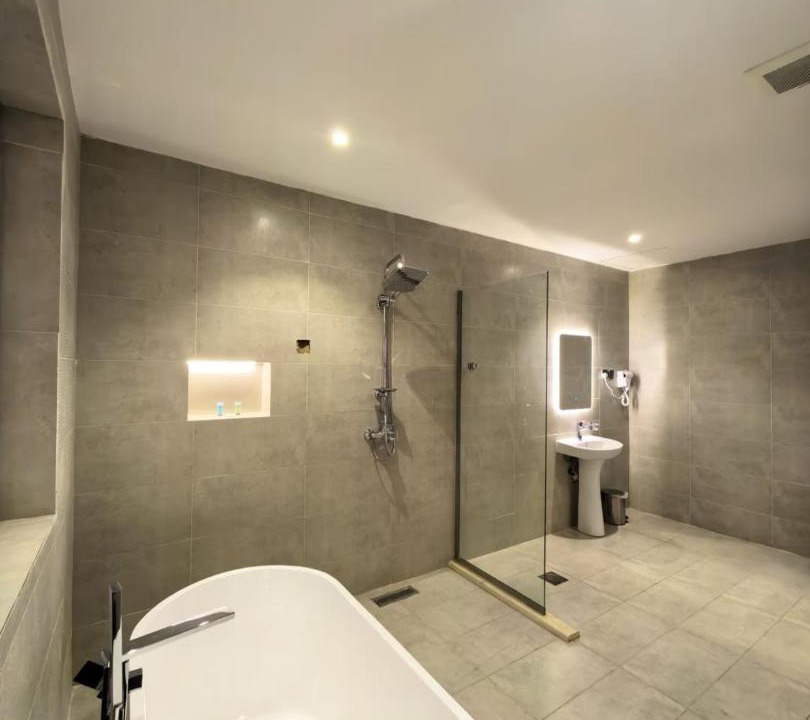 Photo of Bathroom in Medina