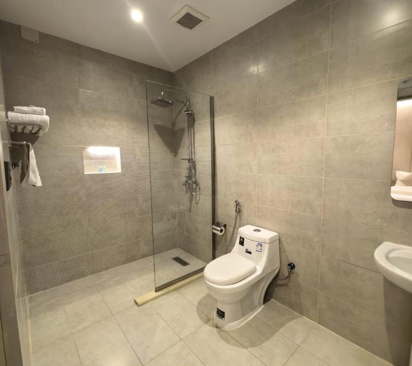 Photo of Bathroom in Medina