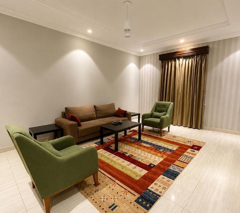 Photo of Livingroom in Jeddah
