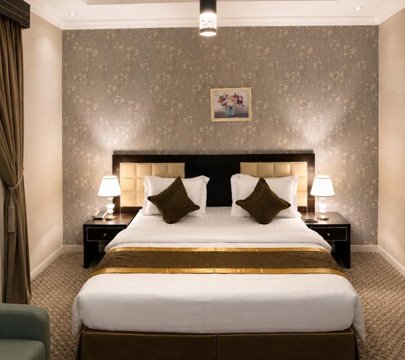 Photo of Bedroom in Jeddah