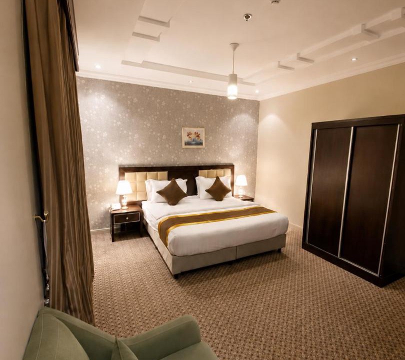 Photo of Bedroom in Jeddah