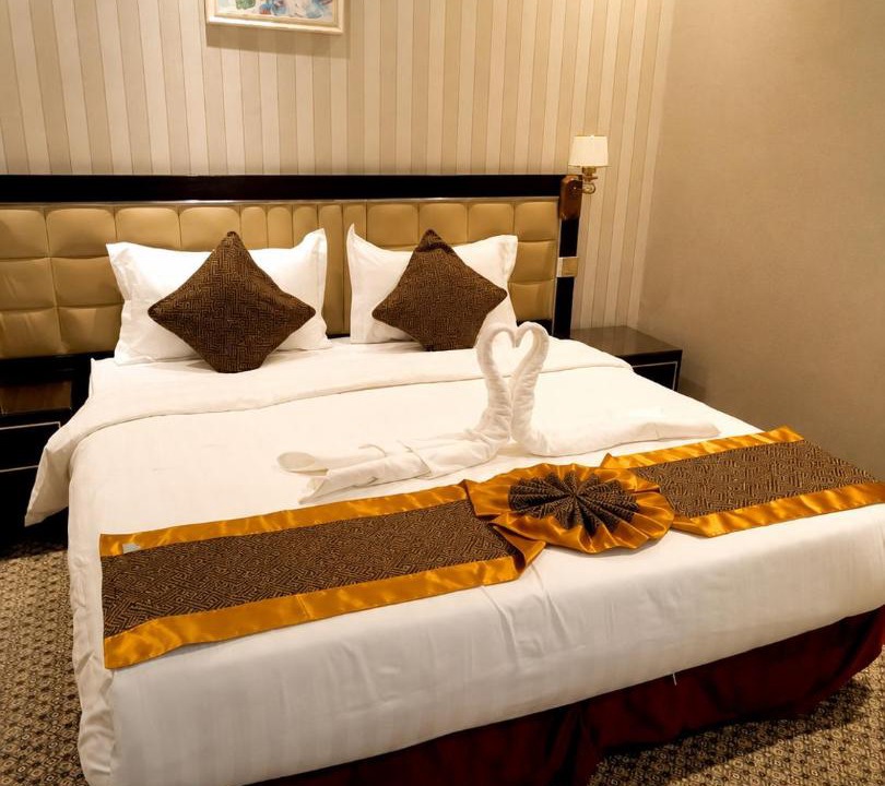 Photo of Bedroom in Jeddah