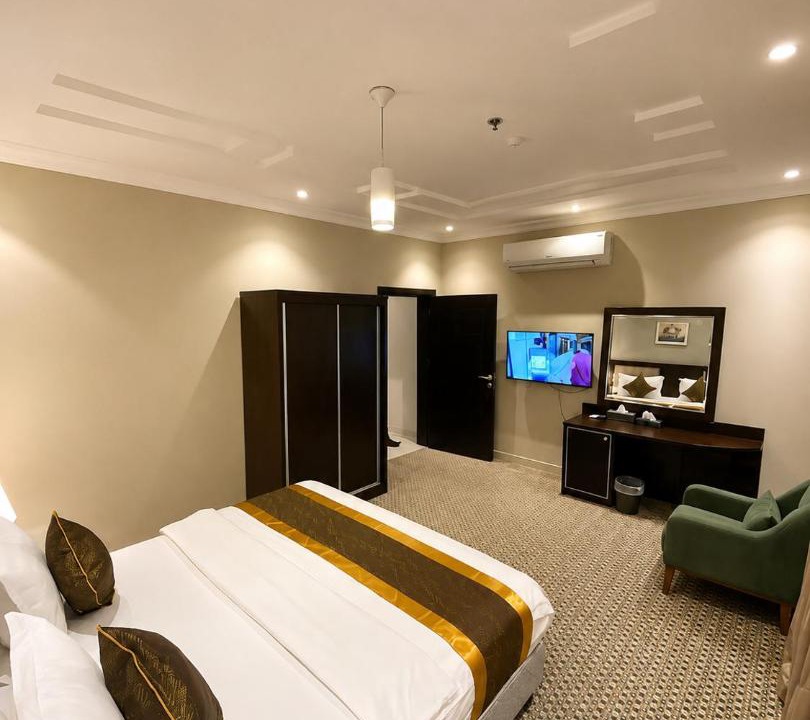 Photo of Bedroom in Jeddah