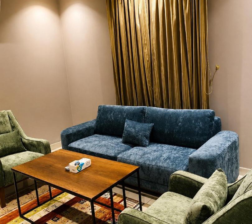 Photo of Livingroom in Jeddah