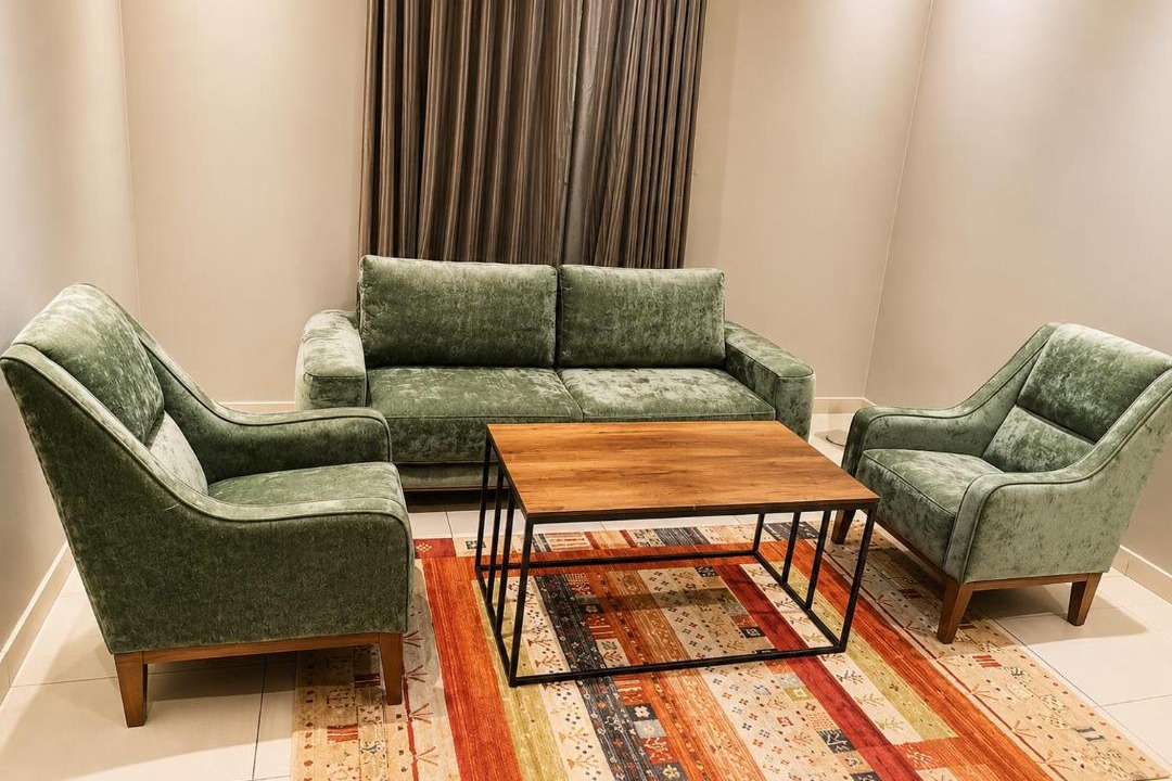 Photo of Livingroom in Jeddah