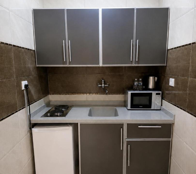 Photo of Kitchen in Jeddah