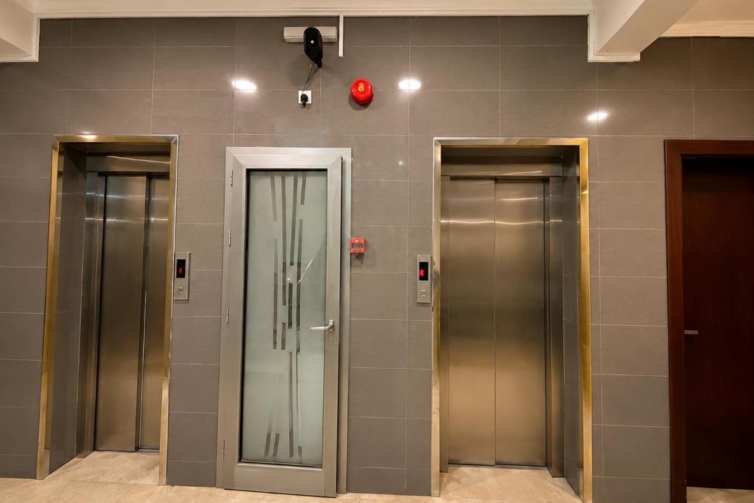 Photo of Bathroom in Jeddah
