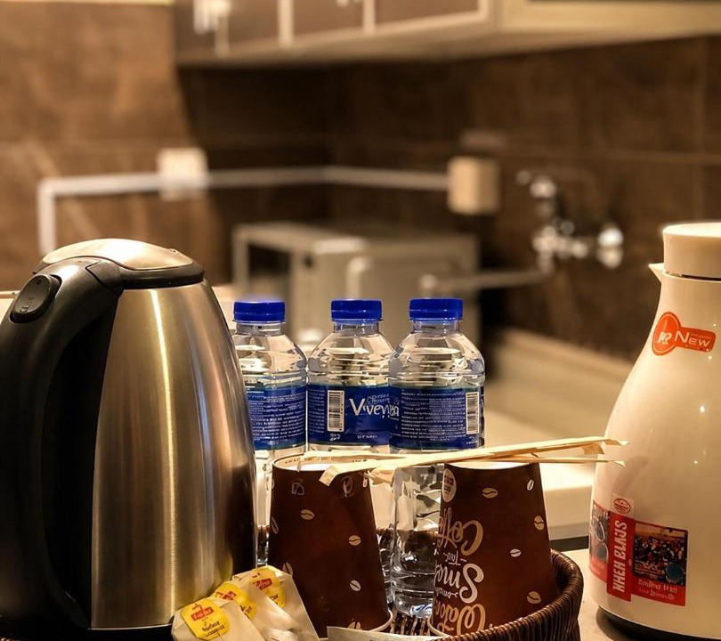 Photo of Kitchen in Jeddah