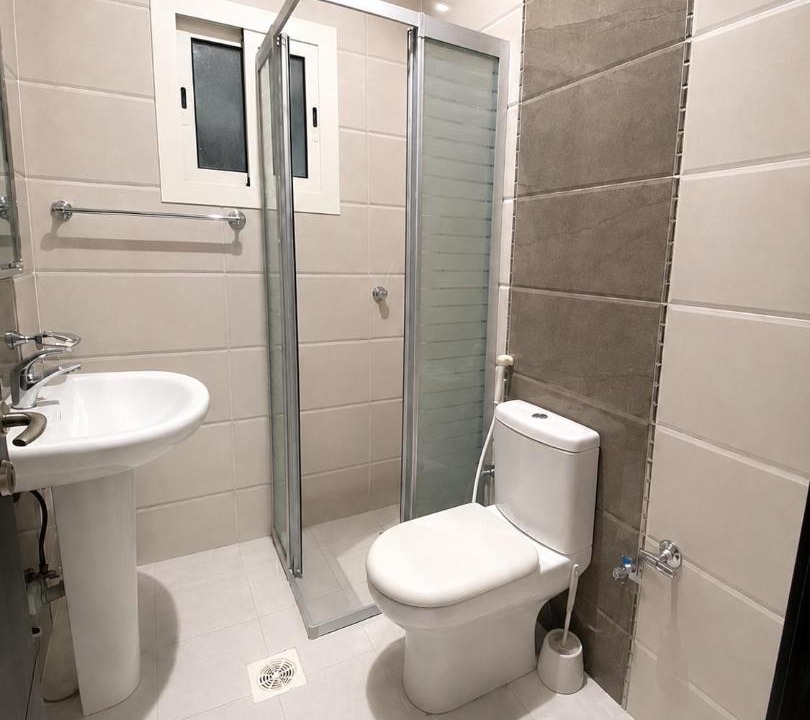 Photo of Bathroom in Jeddah
