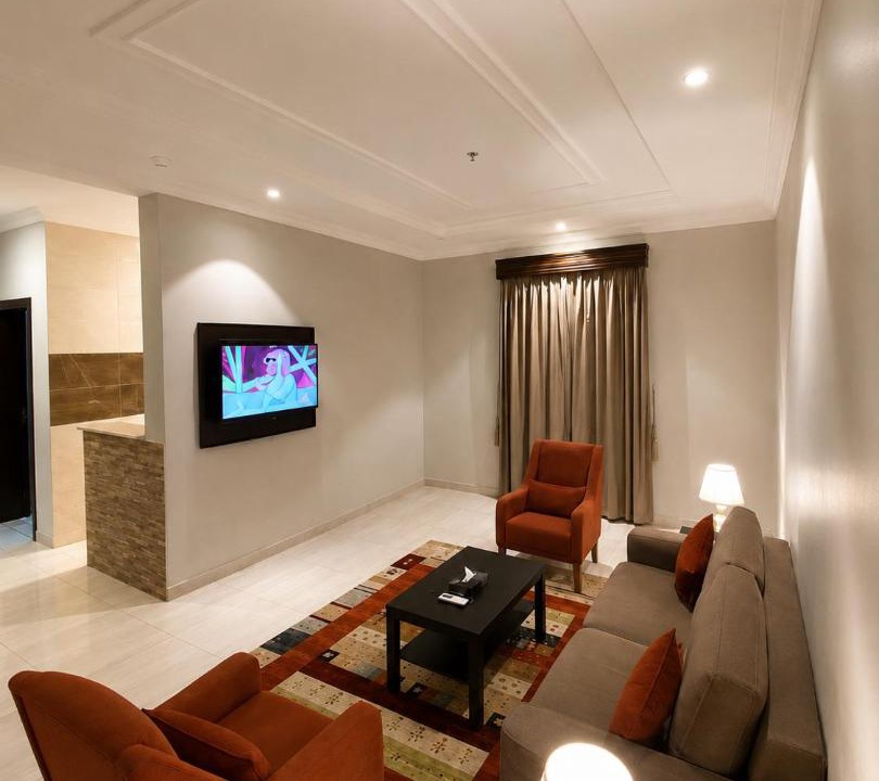 Photo of Livingroom in Jeddah