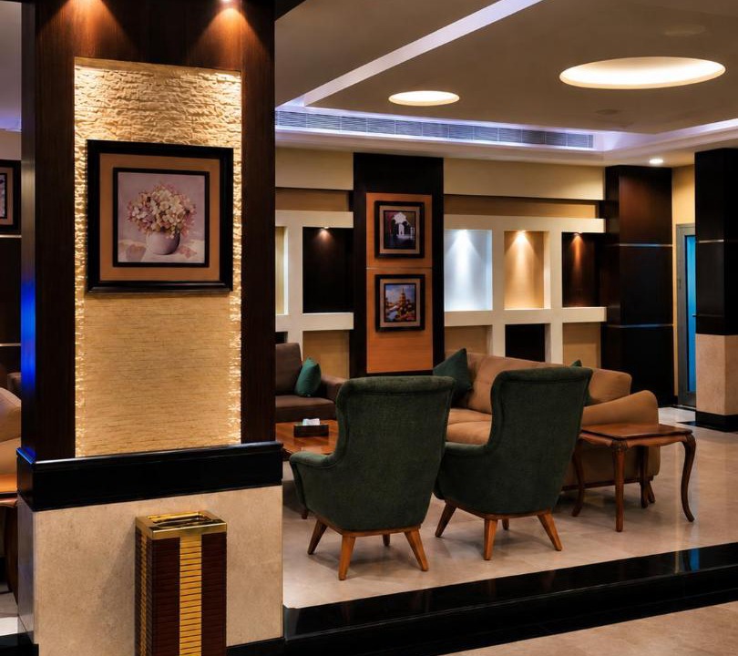 Photo of Livingroom in Jeddah