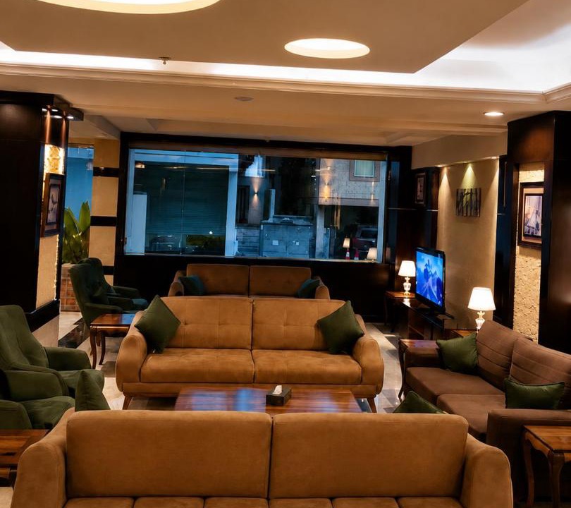 Photo of Livingroom in Jeddah