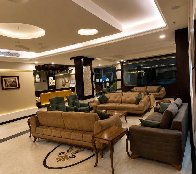 Photo of Livingroom in Jeddah