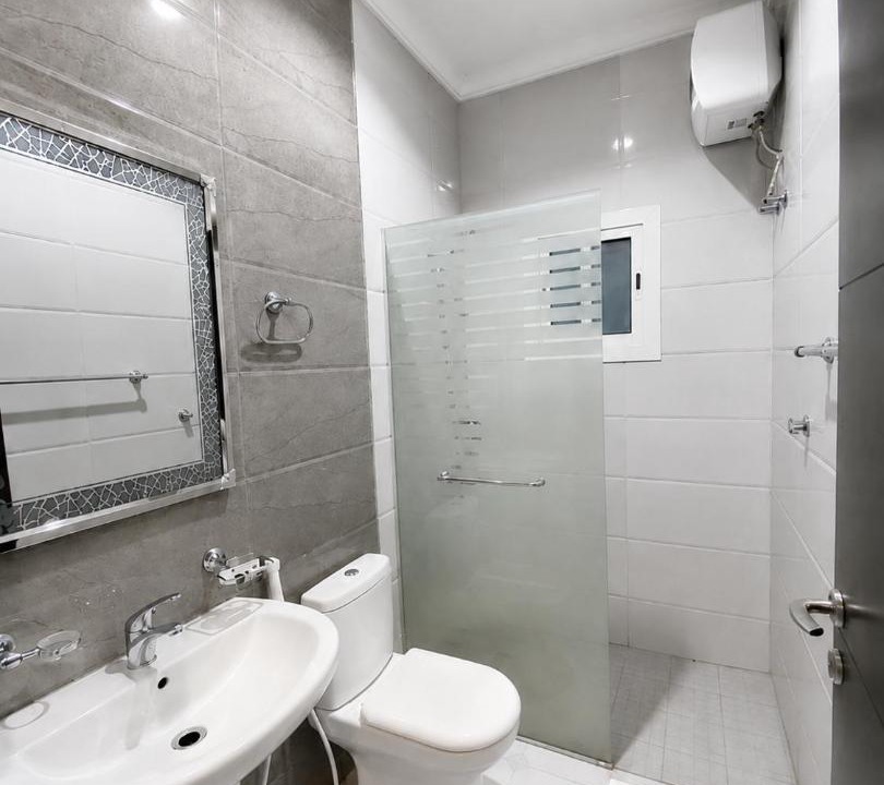 Photo of Bathroom in Jeddah