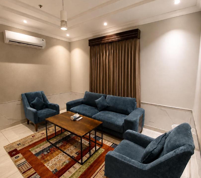 Photo of Livingroom in Jeddah