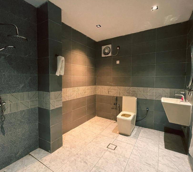 Photo of Bathroom in Khamis Mushait