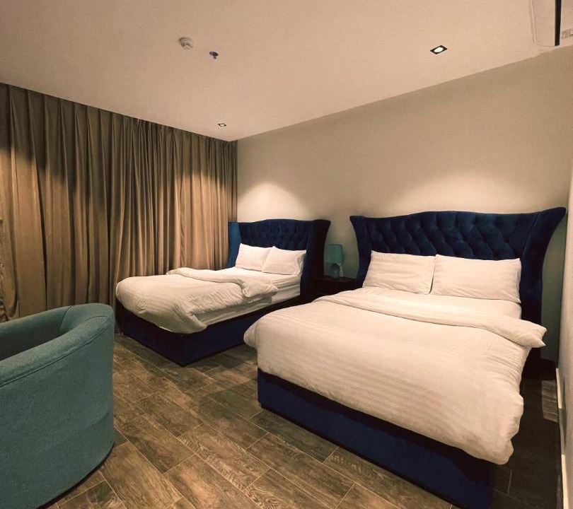 Photo of Bedroom in Khamis Mushait