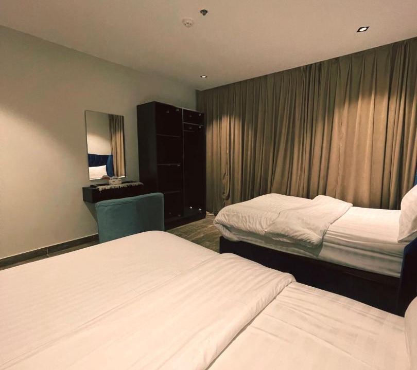Photo of Bedroom in Khamis Mushait