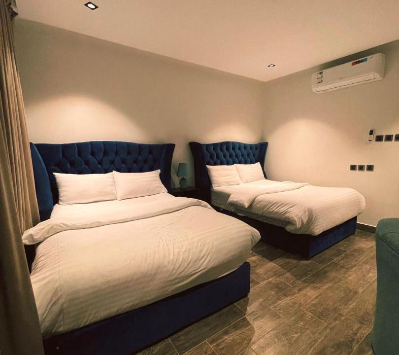 Photo of Bedroom in Khamis Mushait