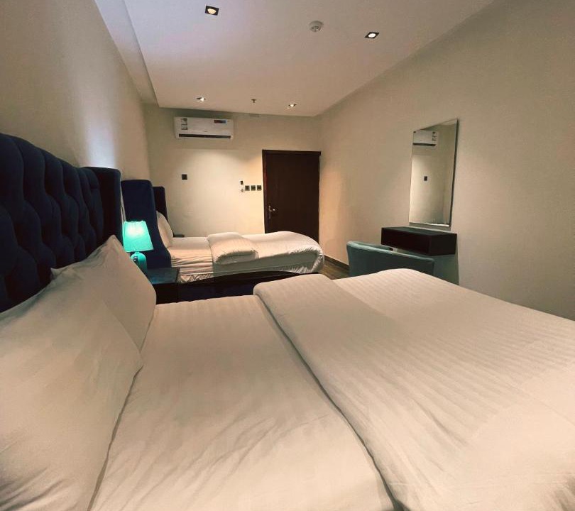 Photo of Bedroom in Khamis Mushait