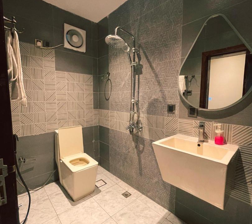 Photo of Bathroom in Khamis Mushait