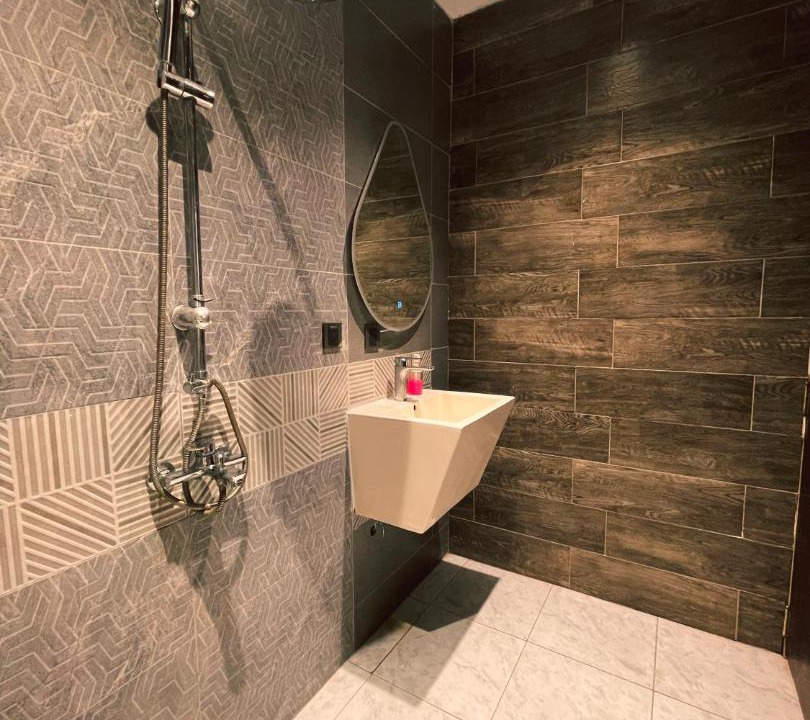Photo of Bathroom in Khamis Mushait