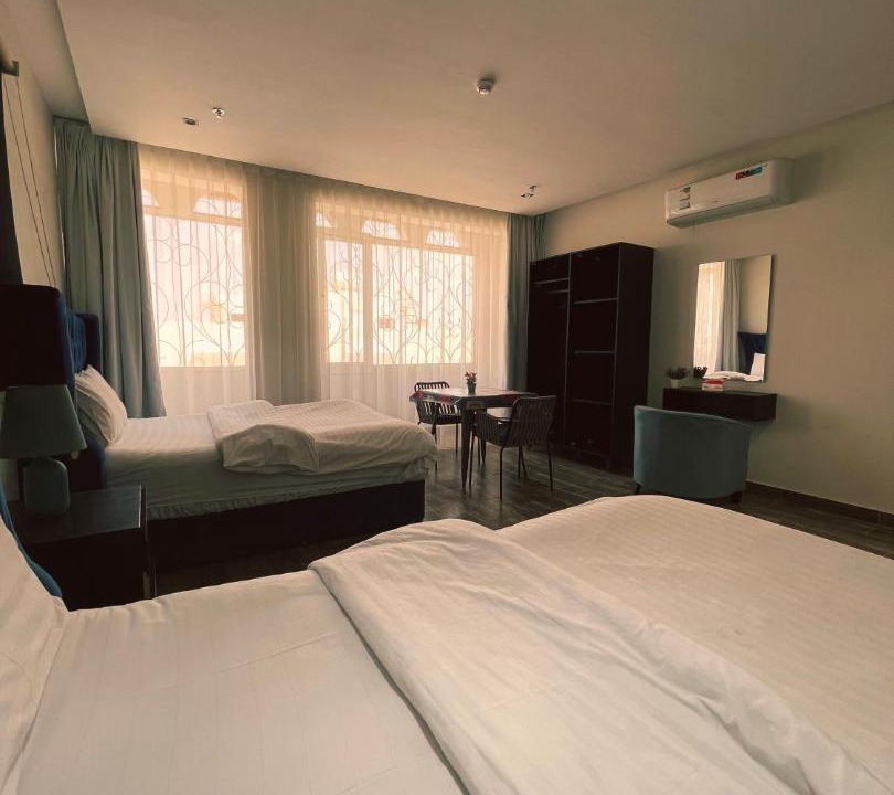 Photo of Bedroom in Khamis Mushait