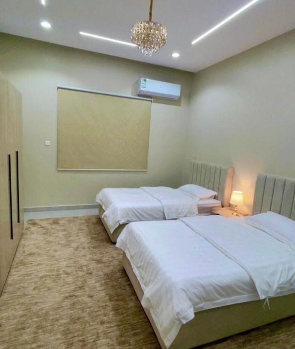 Photo of Bedroom in Gurayat