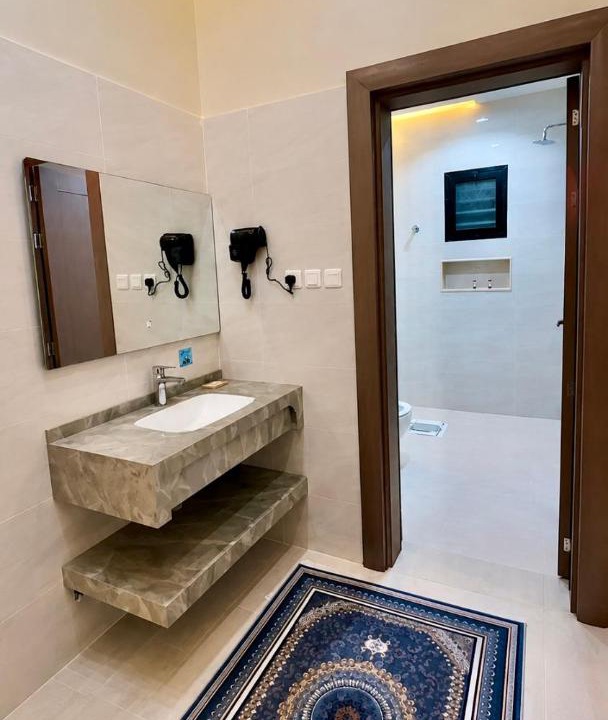 Photo of Bathroom in Gurayat