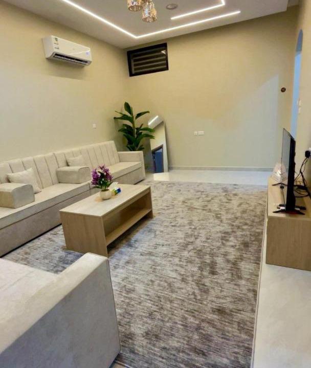 Photo of Livingroom in Gurayat