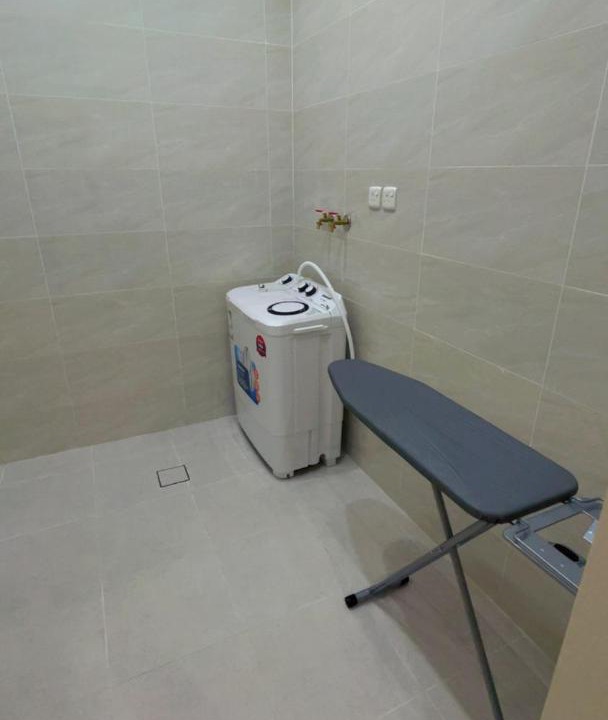 Photo of Bathroom in Gurayat