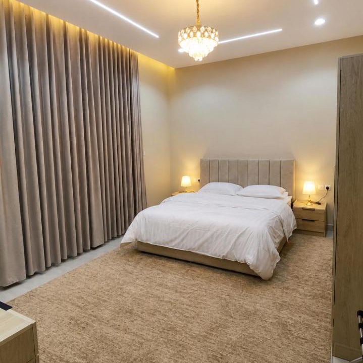 Photo of Bedroom in Gurayat