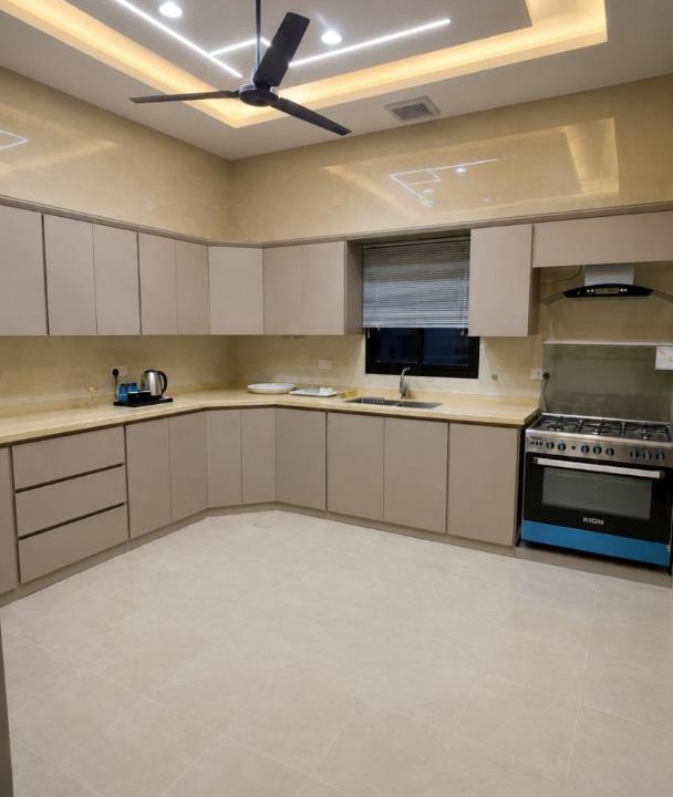 Photo of Kitchen in Gurayat
