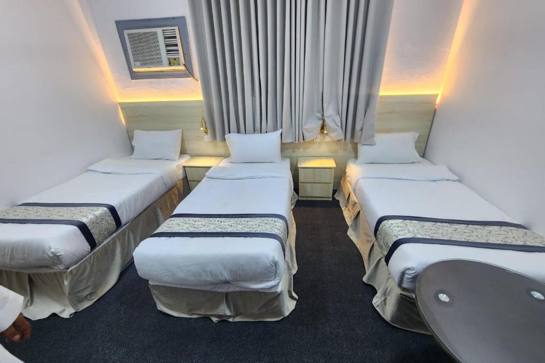 Photo of Bedroom in Medina