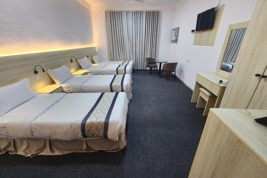 Photo of Bedroom in Medina